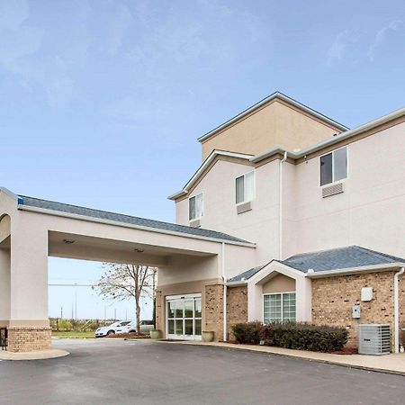 Sleep Inn & Suites Smyrna - Nashville Bagian luar foto