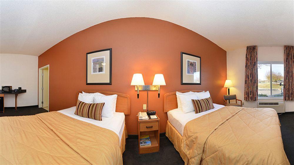 Sleep Inn & Suites Smyrna - Nashville Bagian luar foto