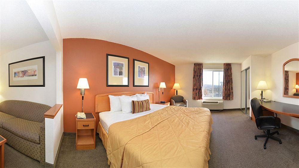 Sleep Inn & Suites Smyrna - Nashville Bagian luar foto