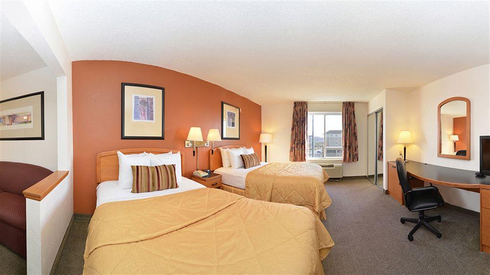 Sleep Inn & Suites Smyrna - Nashville Bagian luar foto