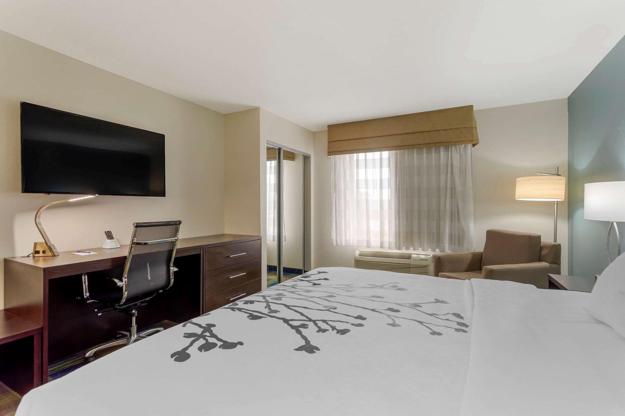 Sleep Inn & Suites Smyrna - Nashville Bagian luar foto
