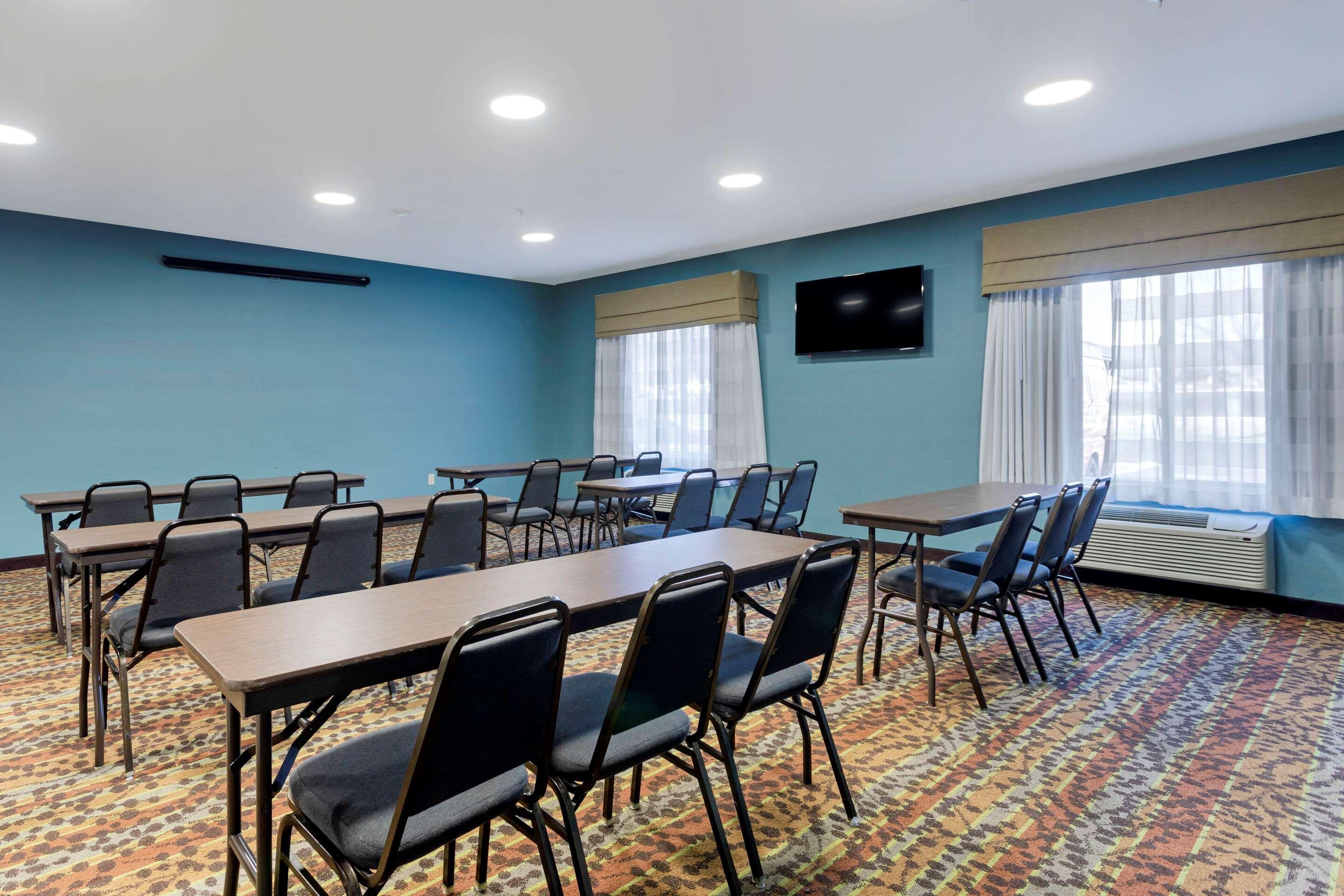 Sleep Inn & Suites Smyrna - Nashville Bagian luar foto