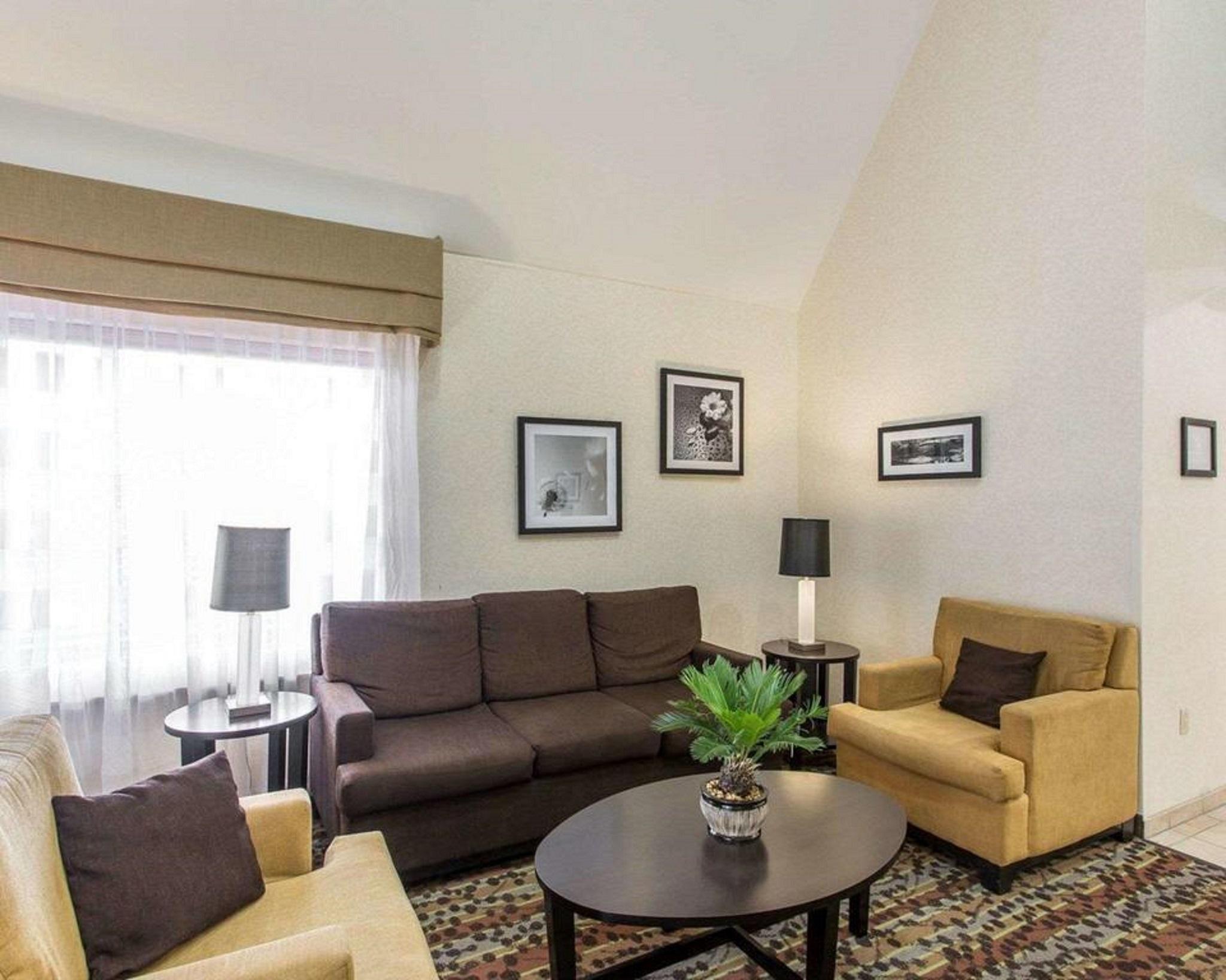 Sleep Inn & Suites Smyrna - Nashville Bagian luar foto