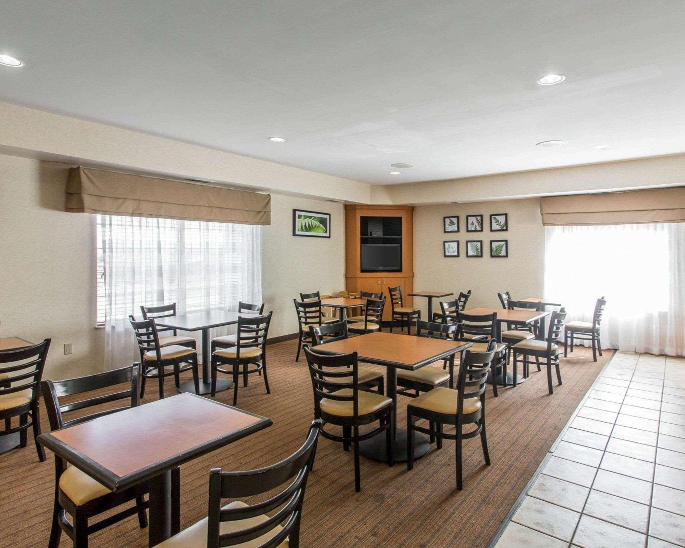 Sleep Inn & Suites Smyrna - Nashville Bagian luar foto