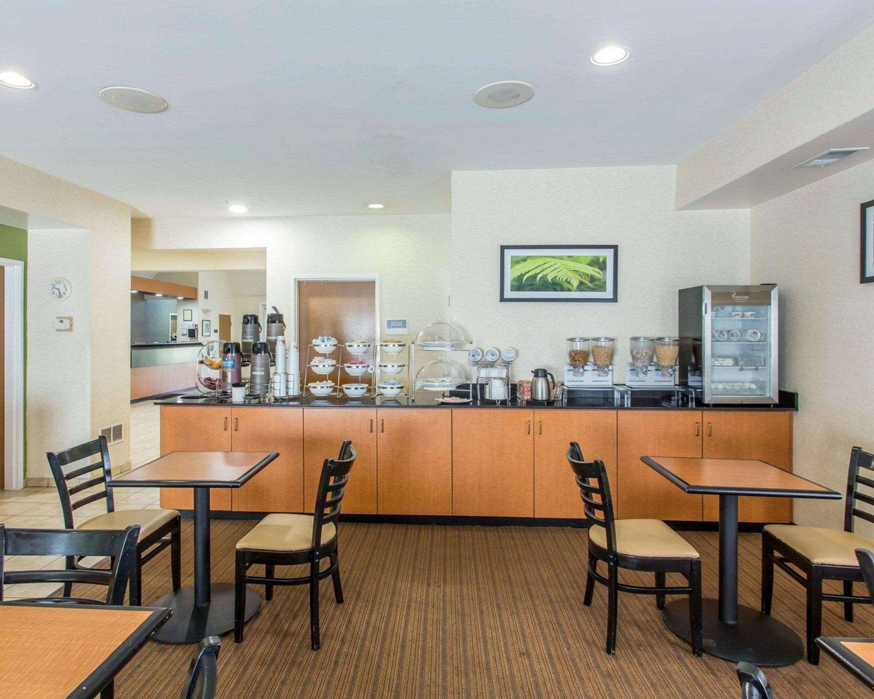 Sleep Inn & Suites Smyrna - Nashville Bagian luar foto