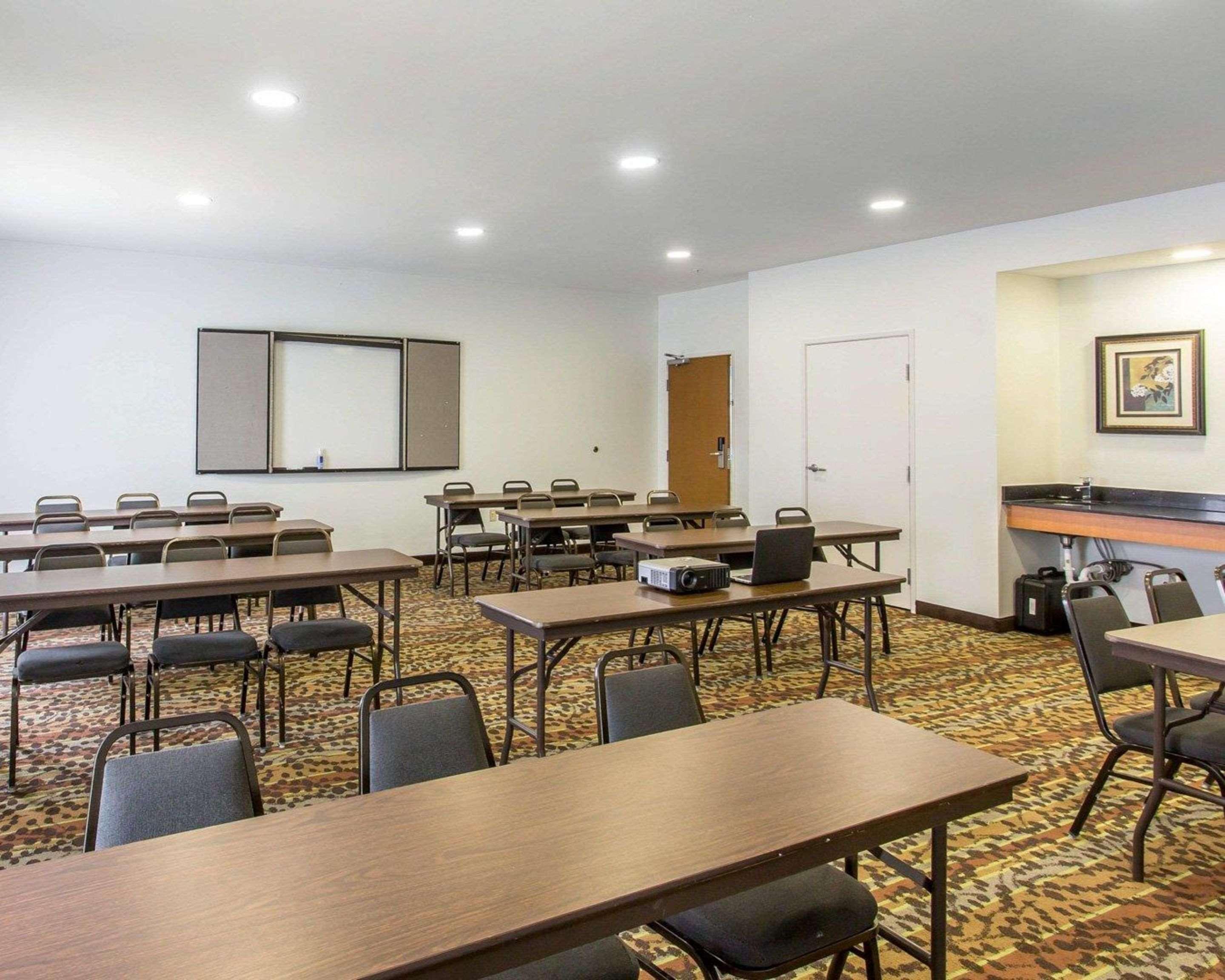 Sleep Inn & Suites Smyrna - Nashville Bagian luar foto