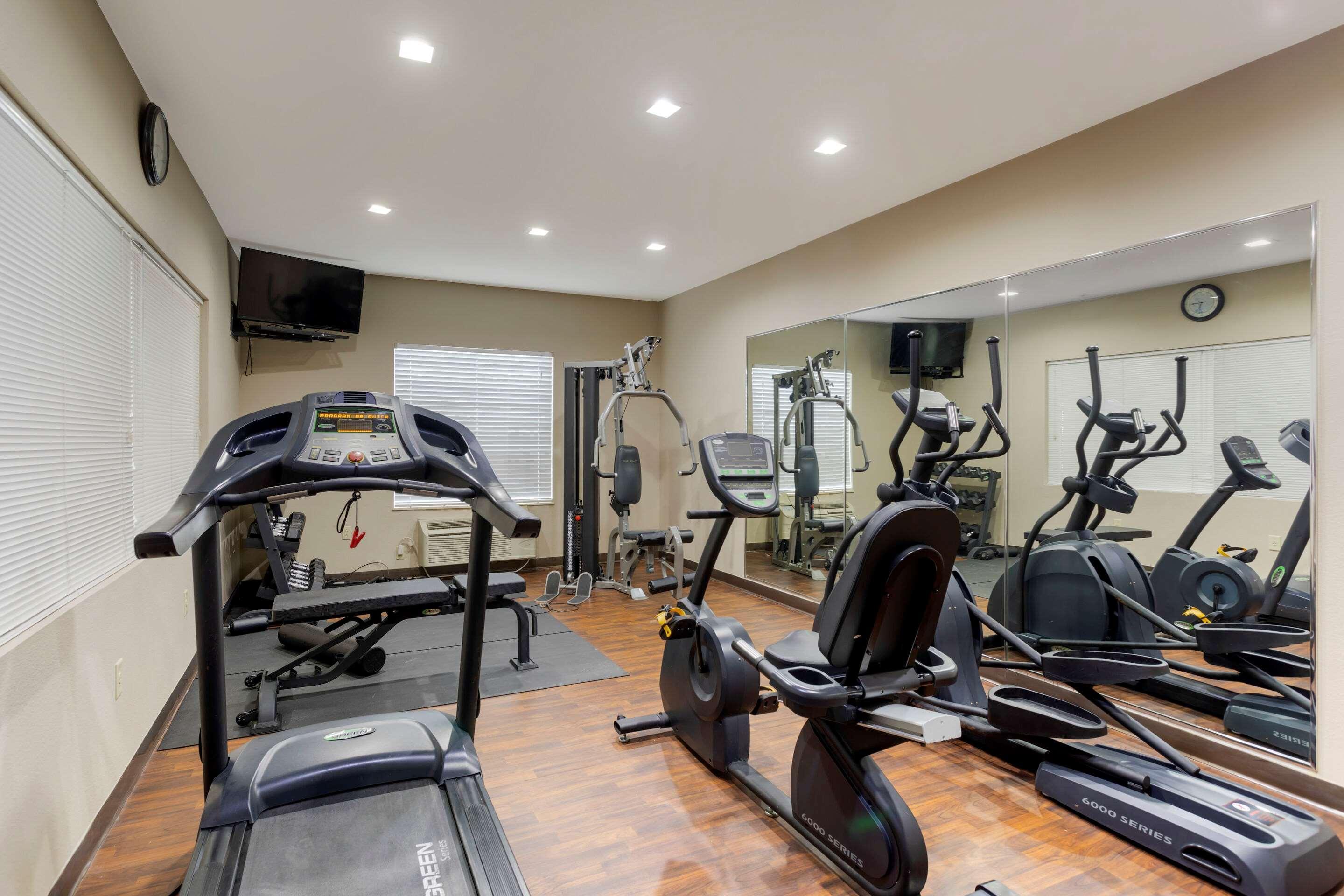 Sleep Inn & Suites Smyrna - Nashville Bagian luar foto