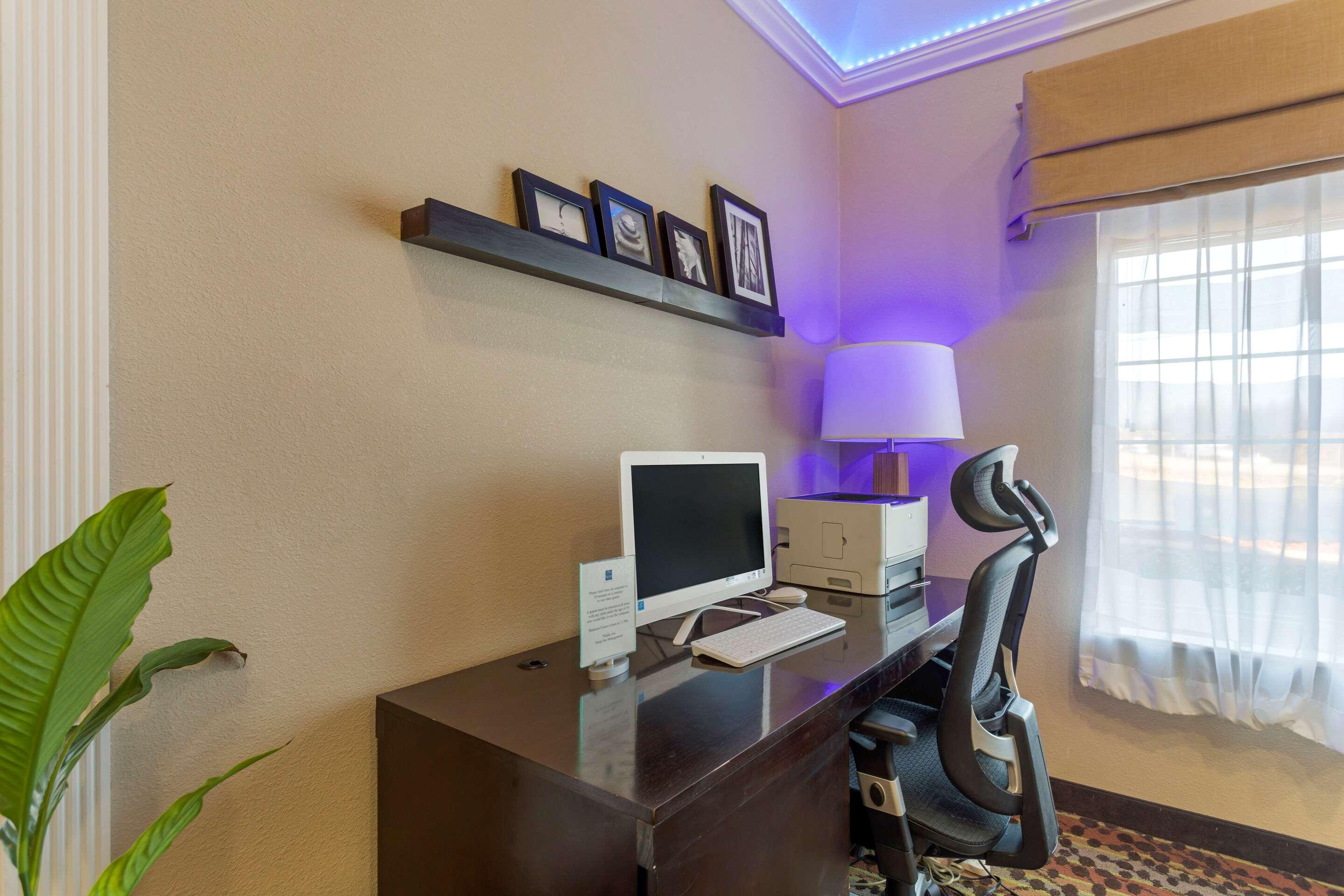 Sleep Inn & Suites Smyrna - Nashville Bagian luar foto
