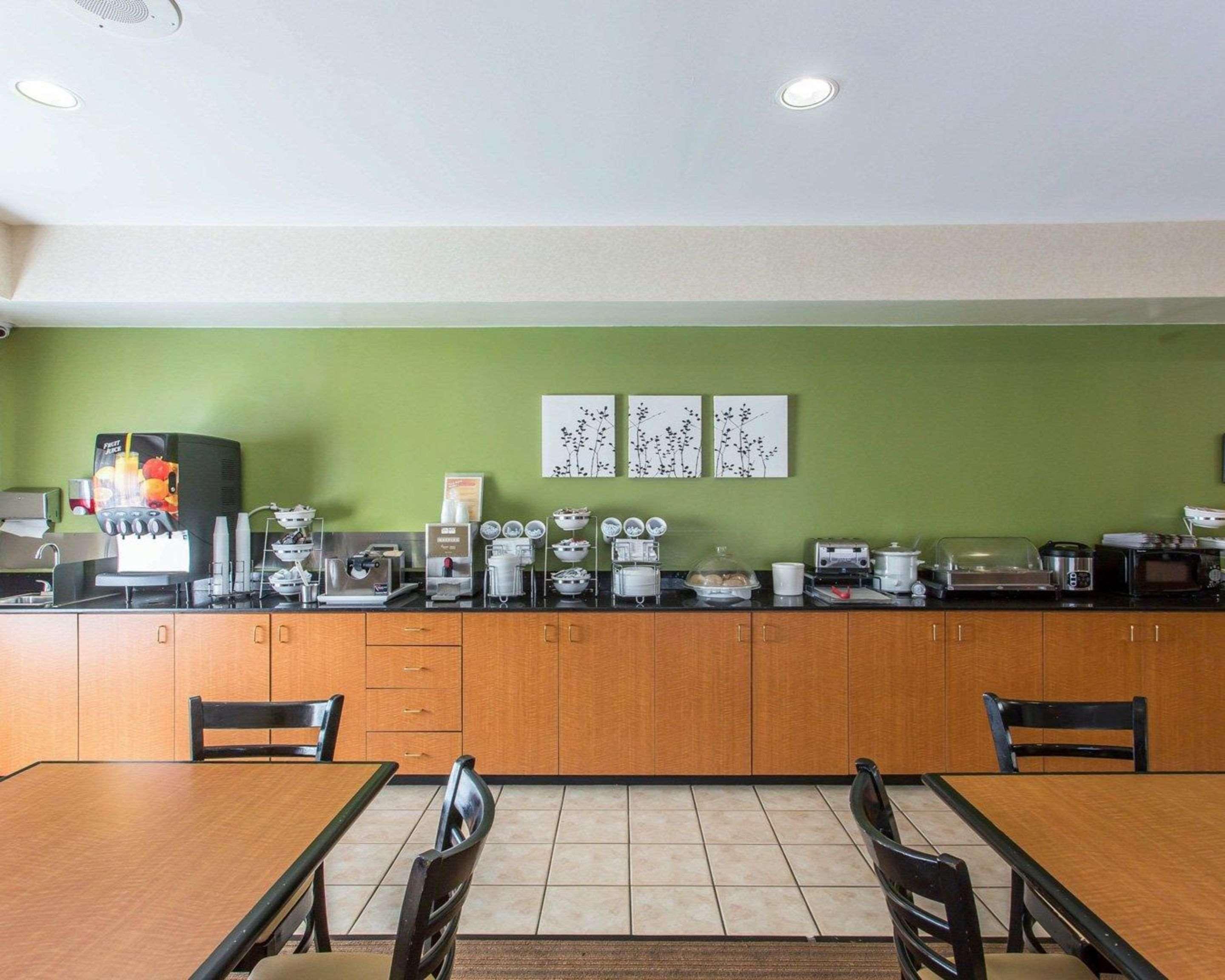 Sleep Inn & Suites Smyrna - Nashville Bagian luar foto