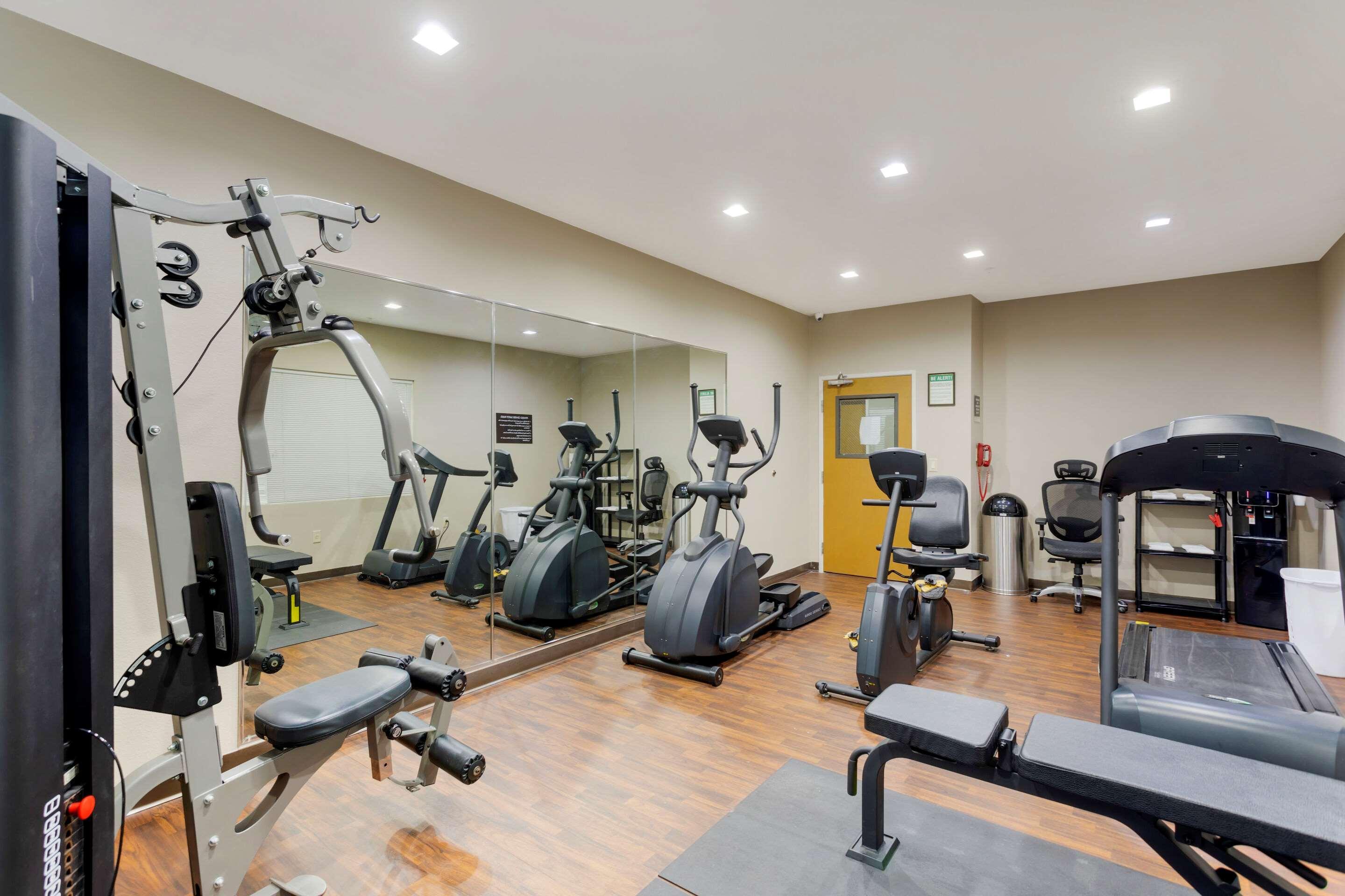 Sleep Inn & Suites Smyrna - Nashville Bagian luar foto