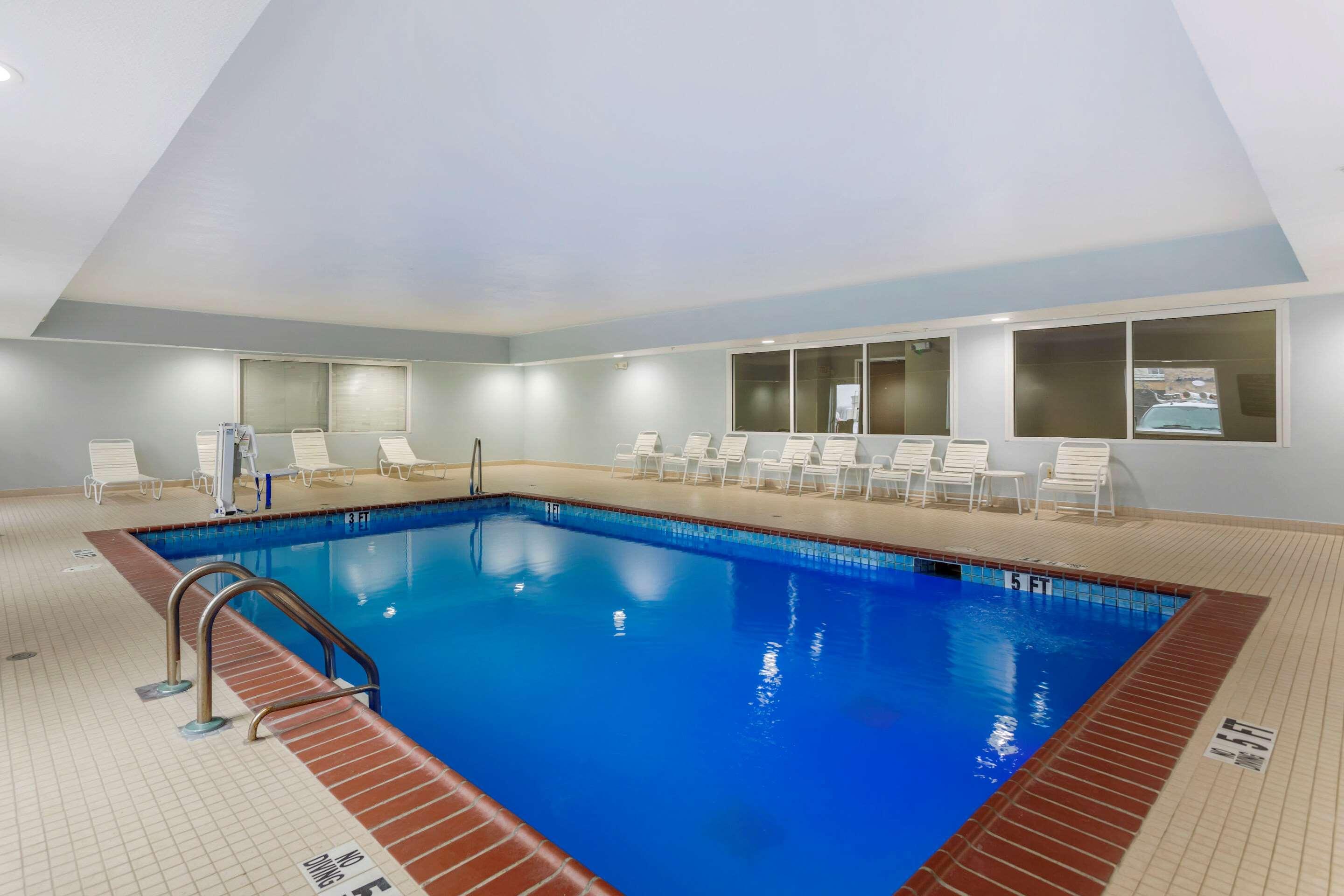 Sleep Inn & Suites Smyrna - Nashville Bagian luar foto