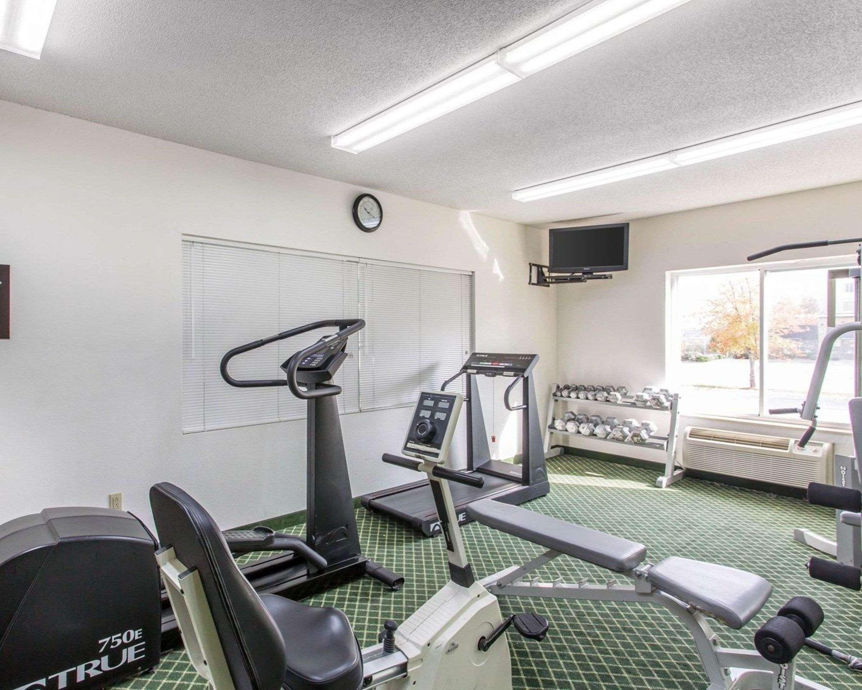 Sleep Inn & Suites Smyrna - Nashville Bagian luar foto