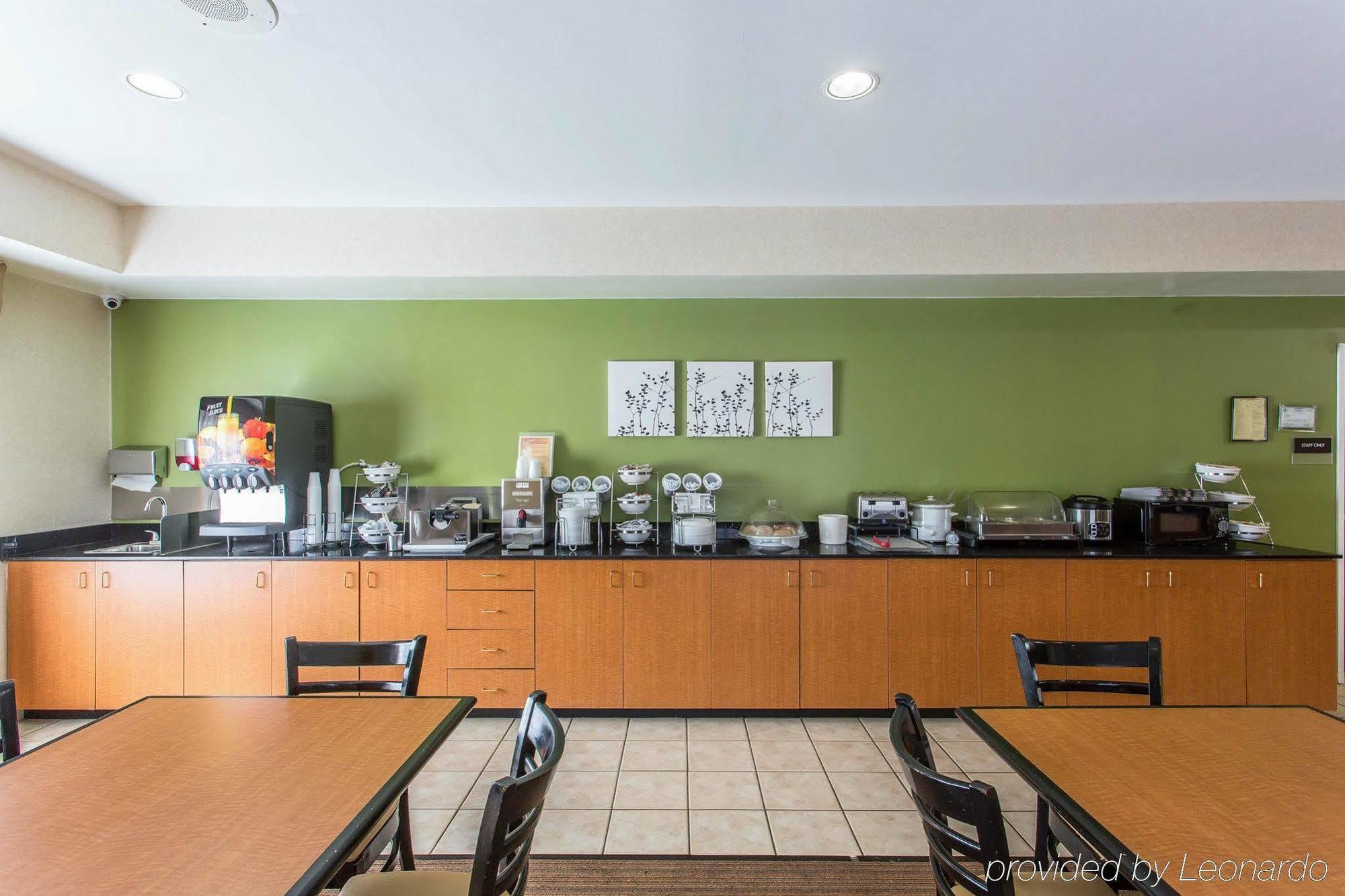 Sleep Inn & Suites Smyrna - Nashville Bagian luar foto