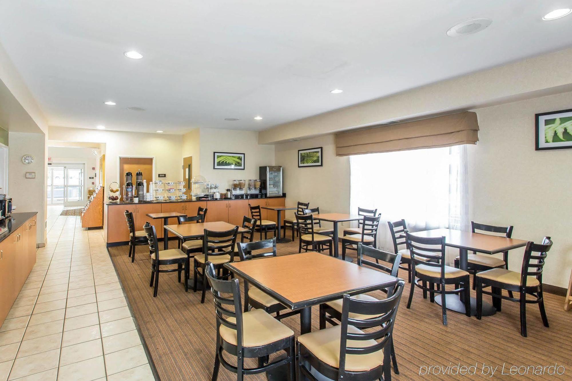Sleep Inn & Suites Smyrna - Nashville Bagian luar foto