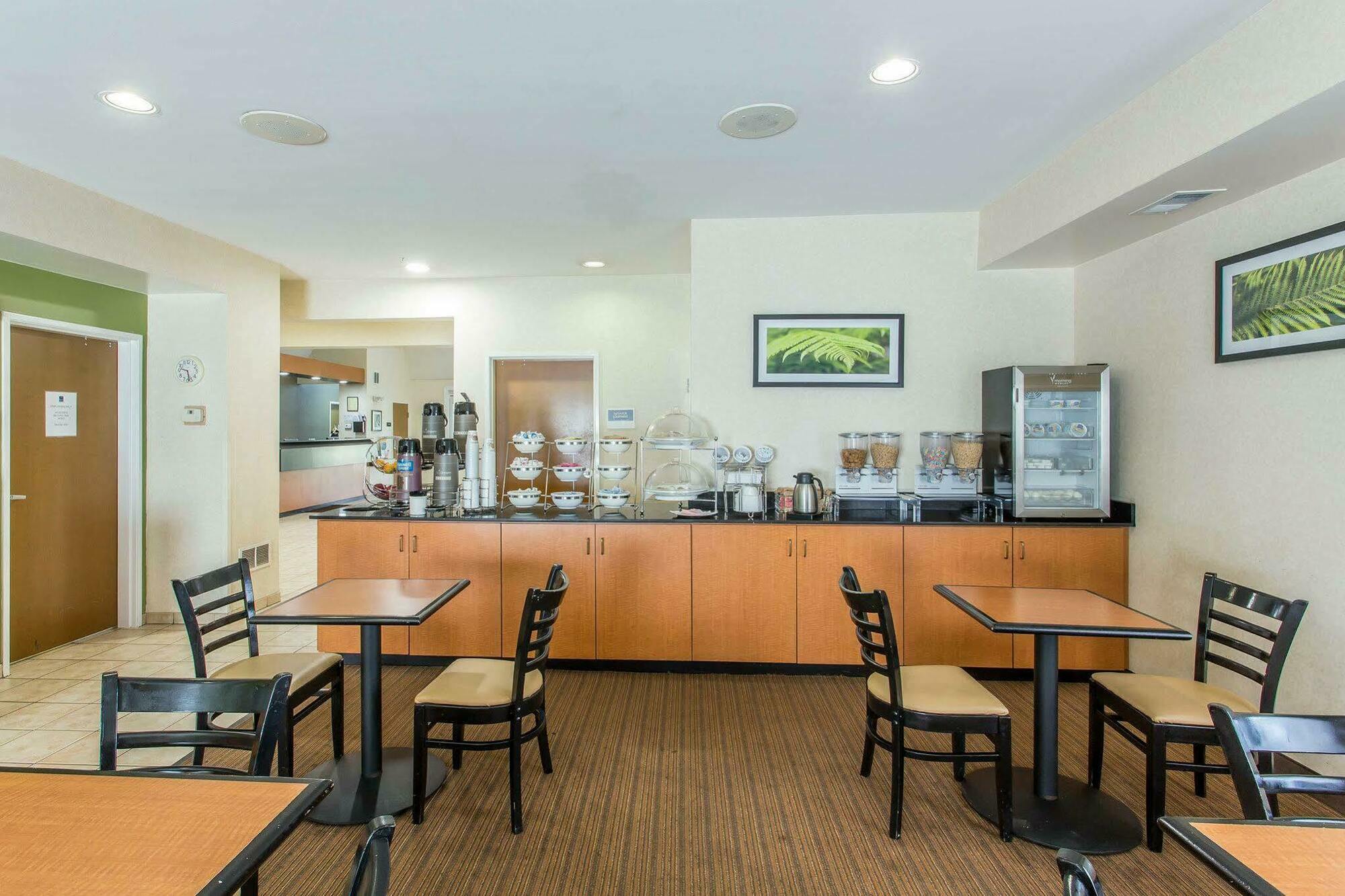 Sleep Inn & Suites Smyrna - Nashville Bagian luar foto